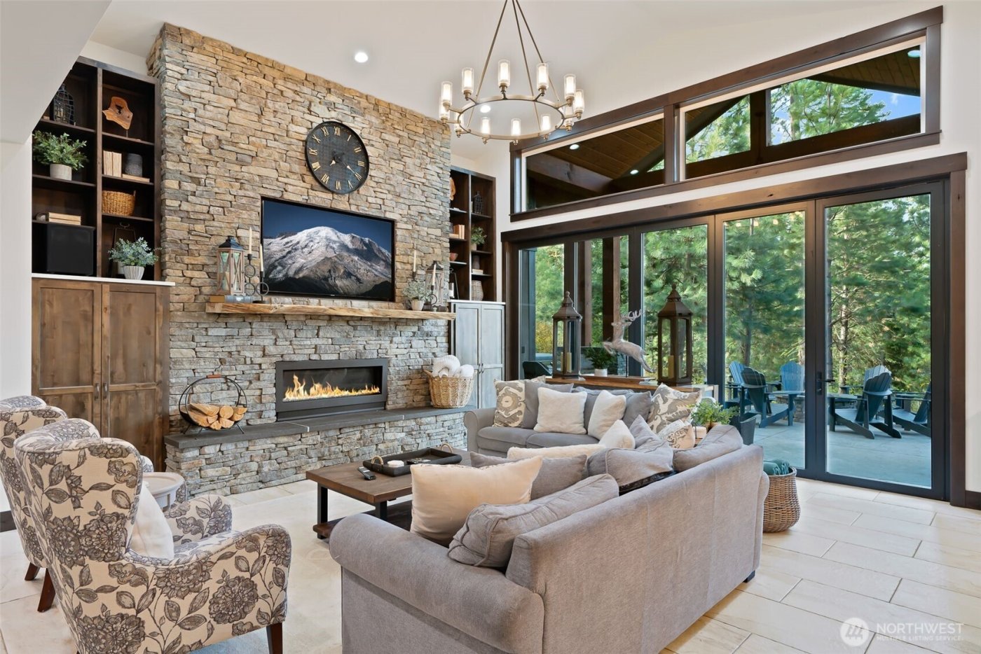 4611 Swiftwater Drive , Cle Elum, WA 98922