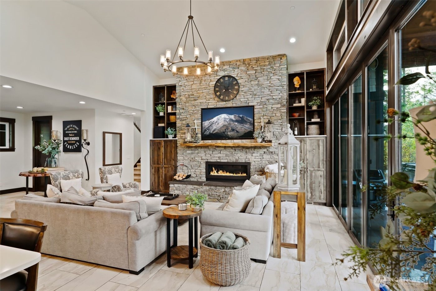 4611 Swiftwater Drive , Cle Elum, WA 98922