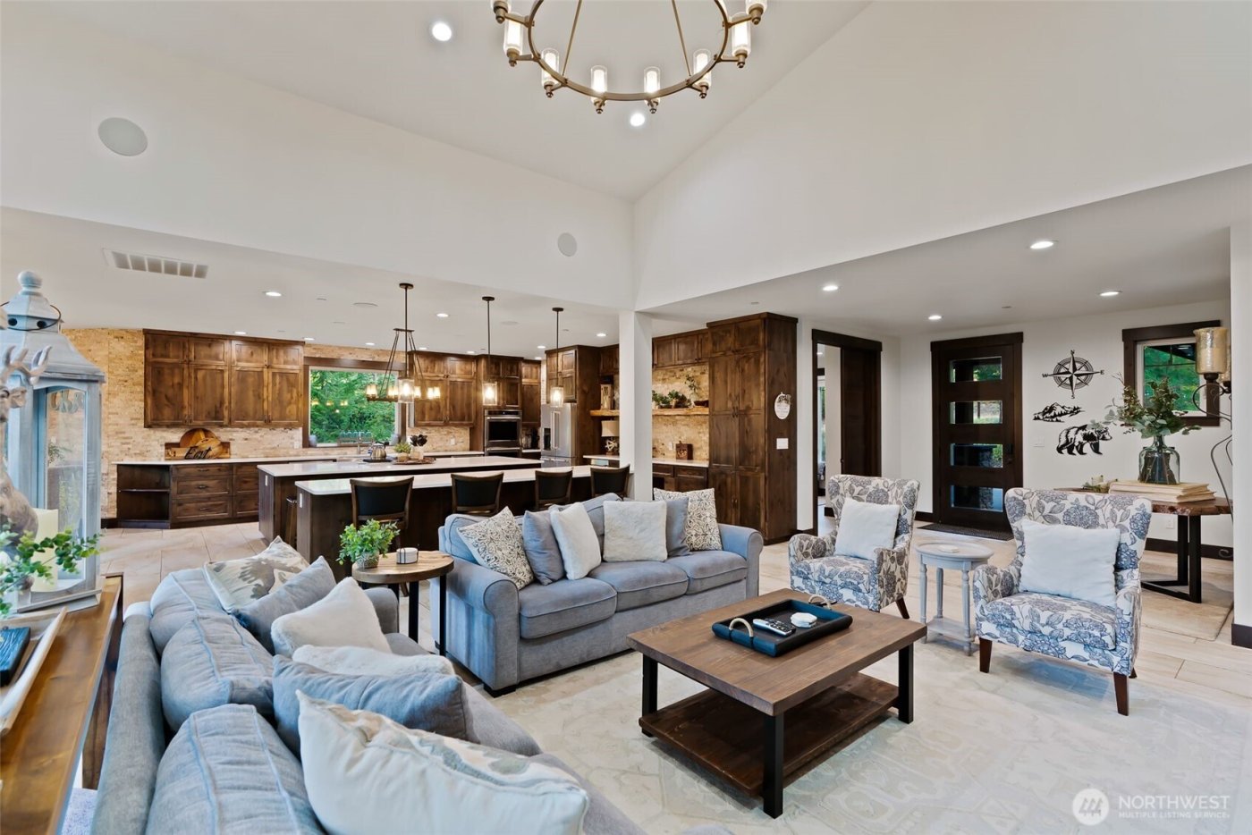 4611 Swiftwater Drive , Cle Elum, WA 98922