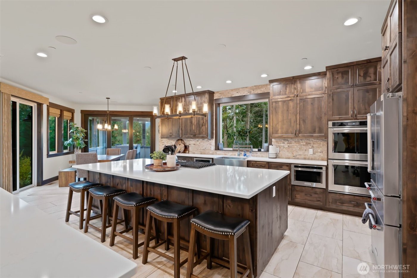 4611 Swiftwater Drive , Cle Elum, WA 98922