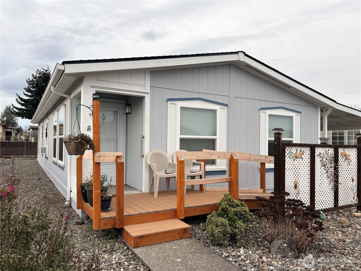 325 N Fifth Avenue ##5, Sequim, WA 98382