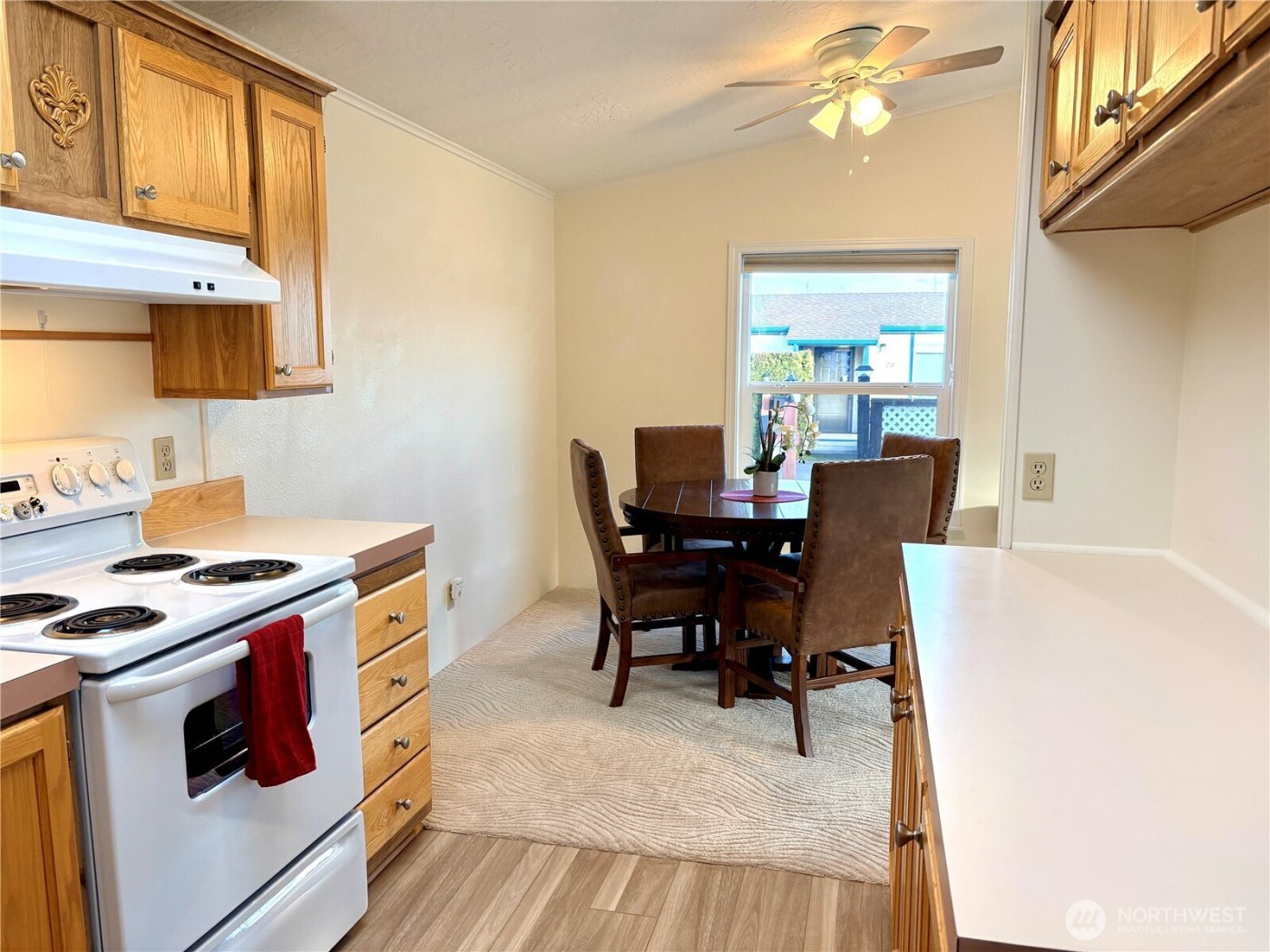 325 N Fifth Avenue ##5, Sequim, WA 98382