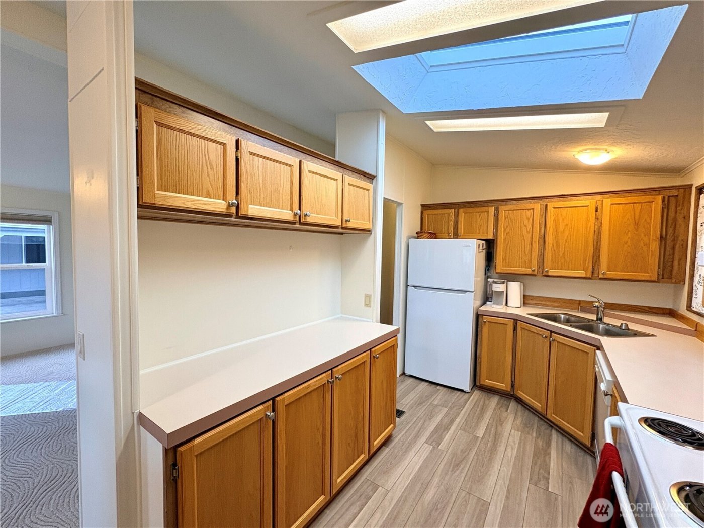 325 N Fifth Avenue ##5, Sequim, WA 98382