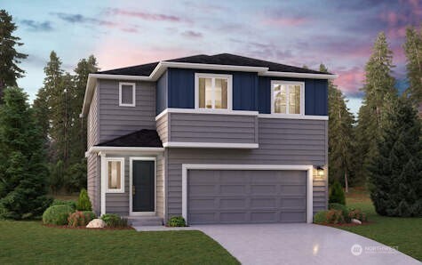 120 Willowbrook Drive , Chehalis, WA 98532