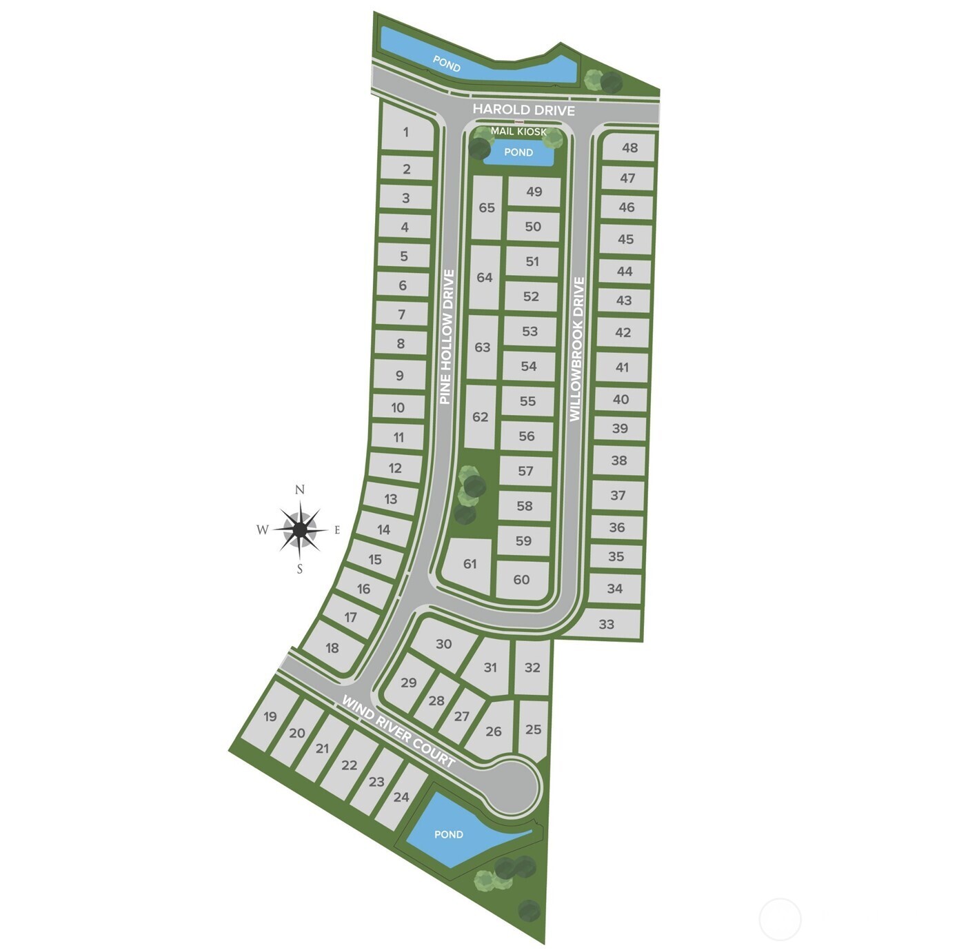 120 Willowbrook Drive , Chehalis, WA 98532