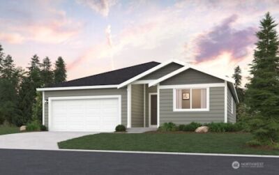 117 Willowbrook Drive , Chehalis, WA 98532 - Photo 1