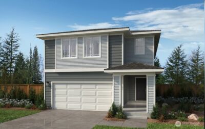 1833 NW Nahele Court #60, Poulsbo, WA 98370