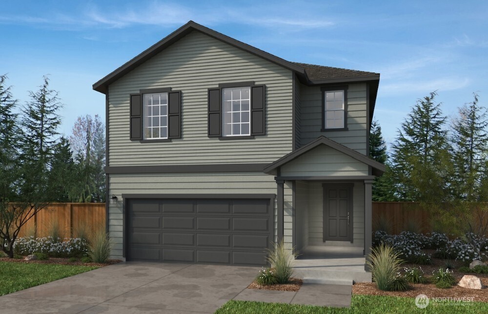 1900 NW Nahele Court #51, Poulsbo, WA 98370