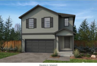 1900 NW Nahele Court #51, Poulsbo, WA 98370