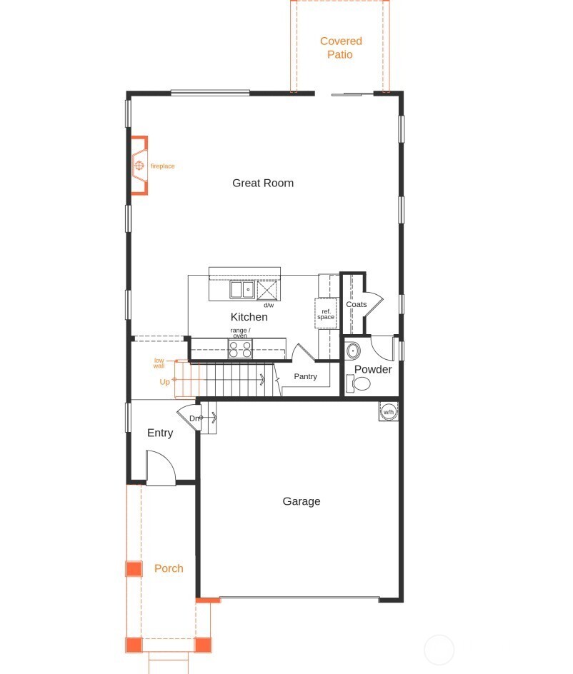 1857 NW Nahele Court #56, Poulsbo, WA 98370