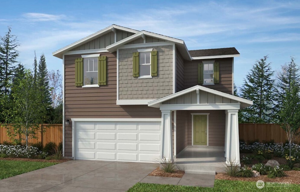 1875 NW Nahele Court #53, Poulsbo, WA 98370