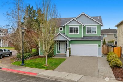3251 S 375th Place , Auburn, WA 98001