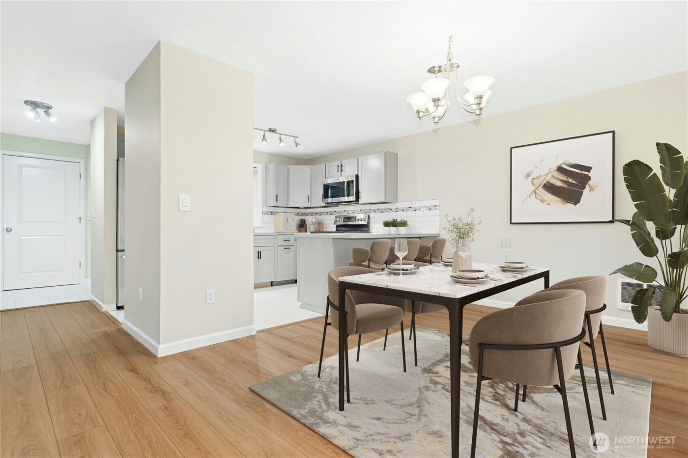 13611 NE 8th Street #106, Bellevue, WA 98005