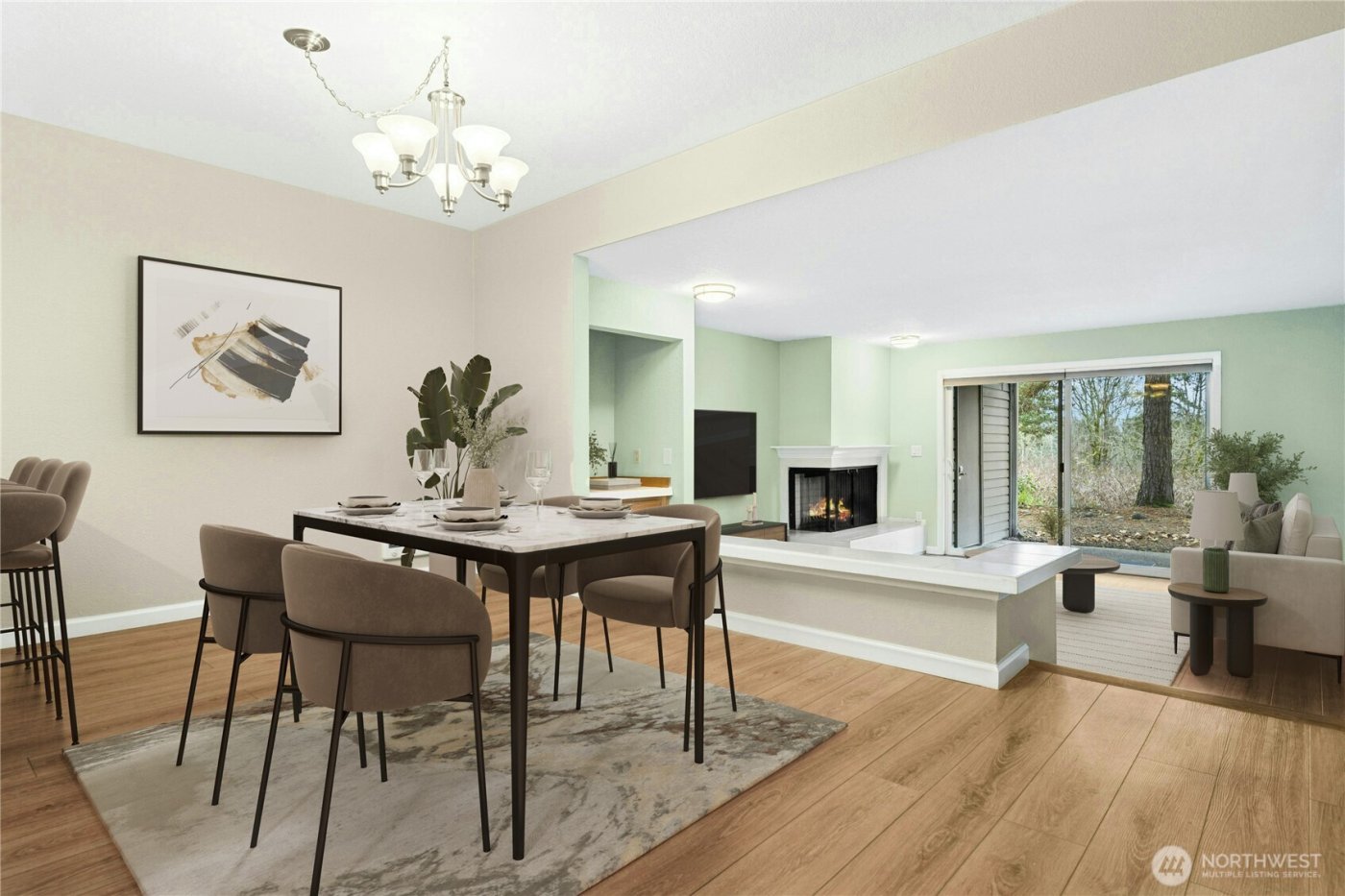 13611 NE 8th Street #106, Bellevue, WA 98005