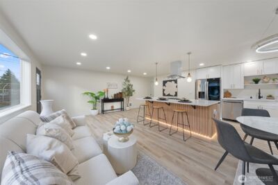 8821 S D Street , Tacoma, WA 98444