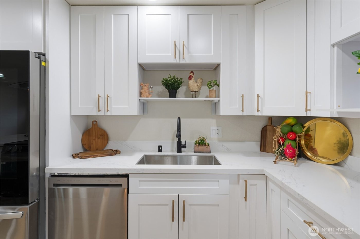 8821 S D Street , Tacoma, WA 98444