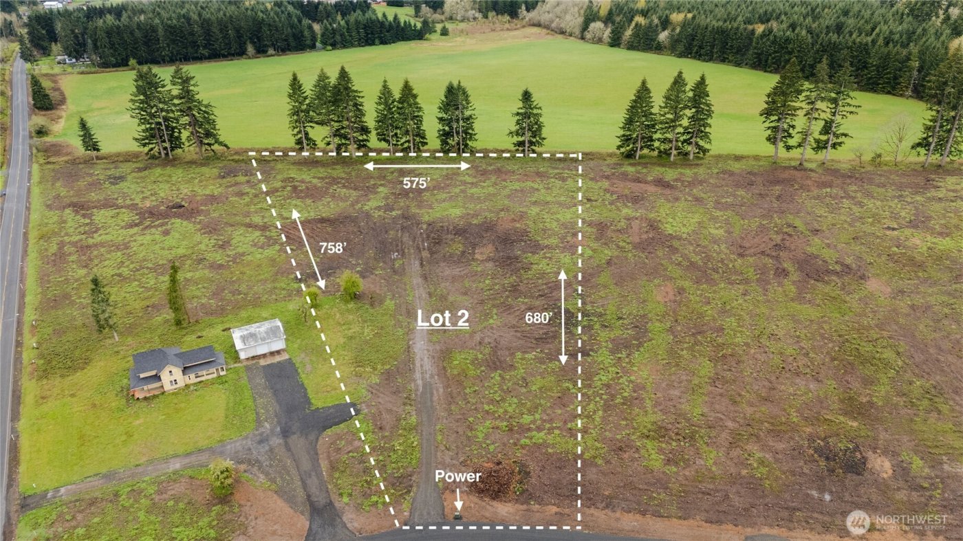 111 Beckett Lane , Chehalis, WA 98532