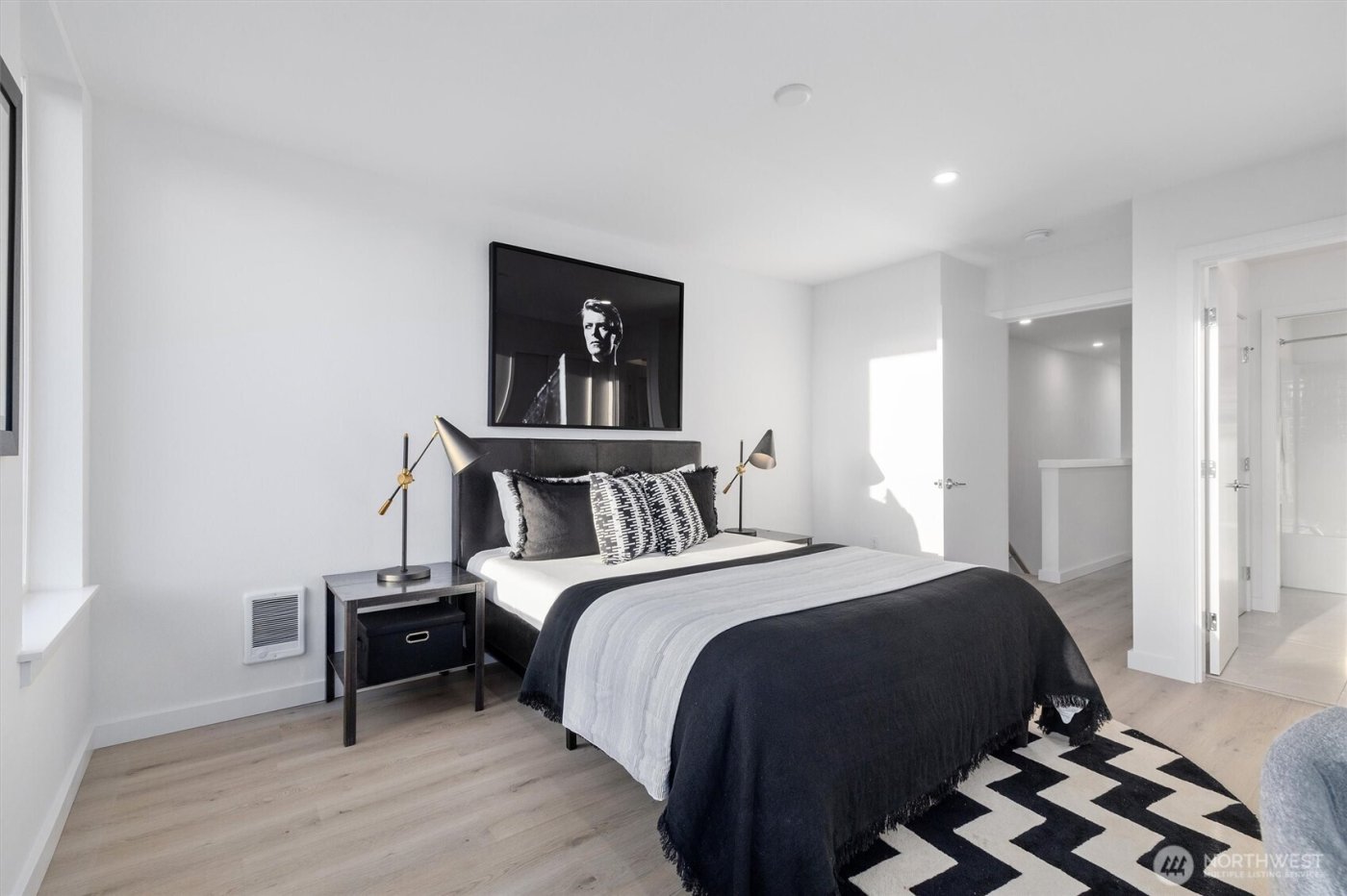 6614 Carleton Avenue S #B, Seattle, WA 98108