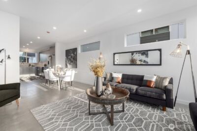 6614 Carleton Avenue S #A, Seattle, WA 98108 - Photo 4