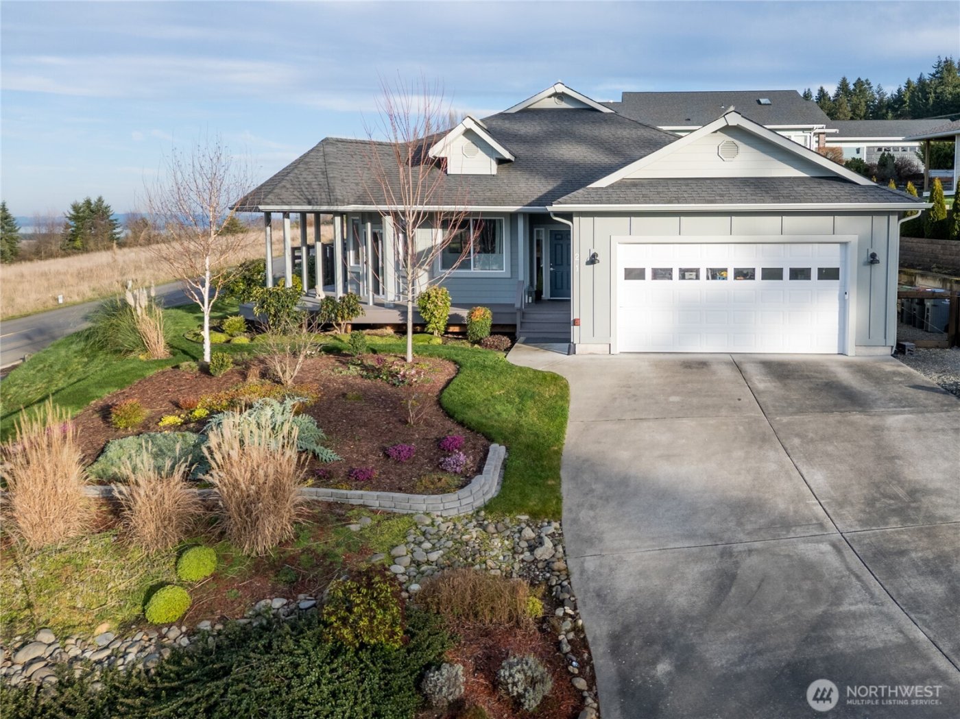 21 American Eagle Drive , Sequim, WA 98382