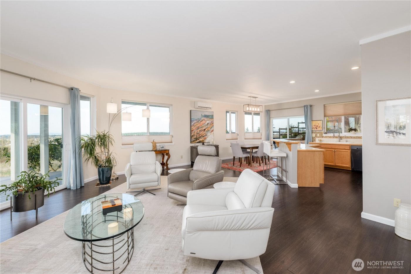 21 American Eagle Drive , Sequim, WA 98382