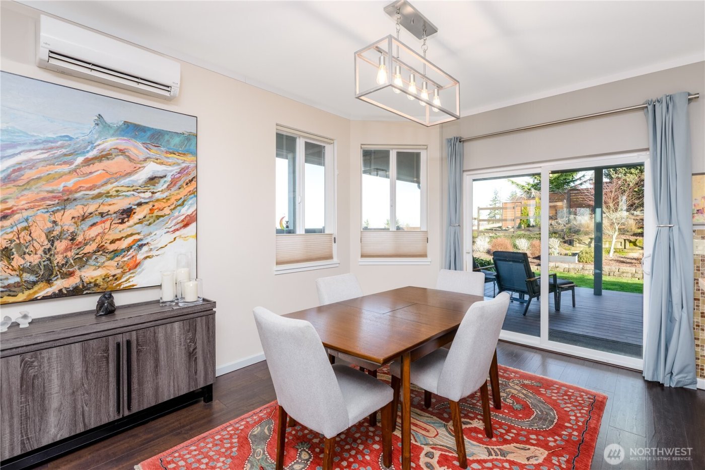 21 American Eagle Drive , Sequim, WA 98382