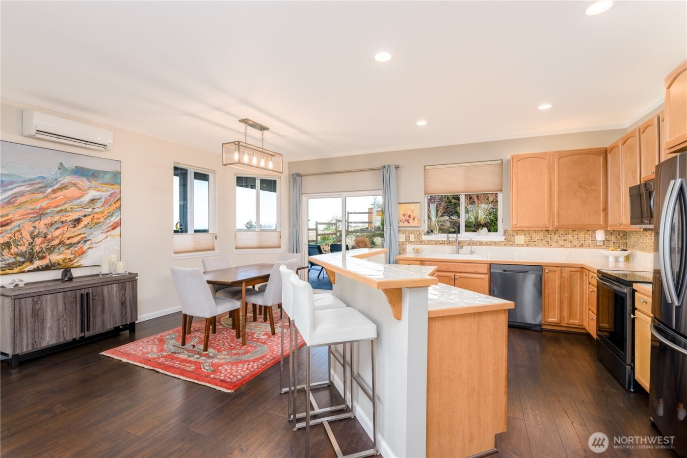 21 American Eagle Drive , Sequim, WA 98382