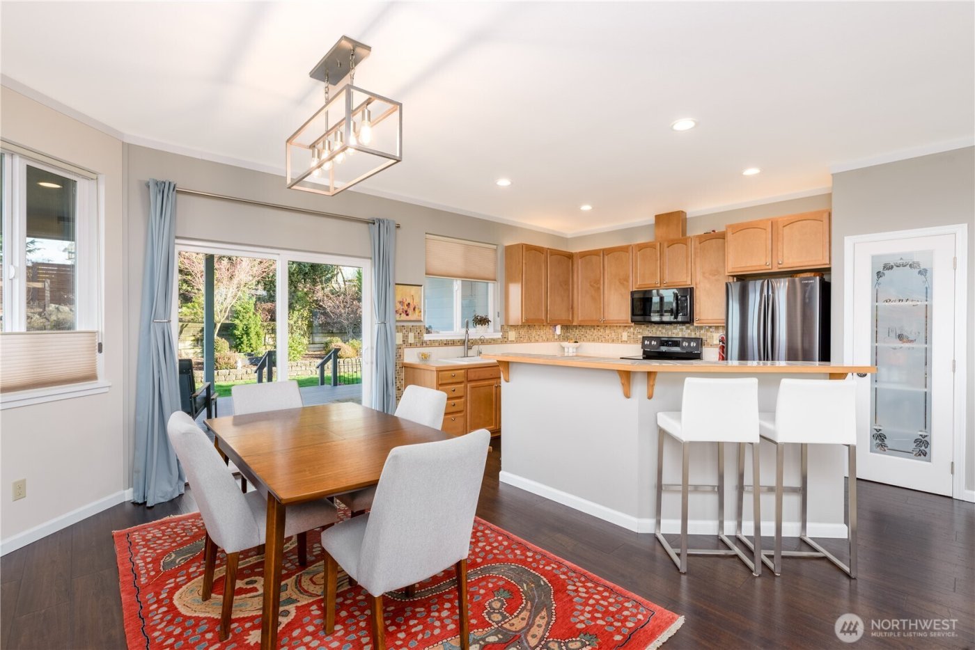 21 American Eagle Drive , Sequim, WA 98382