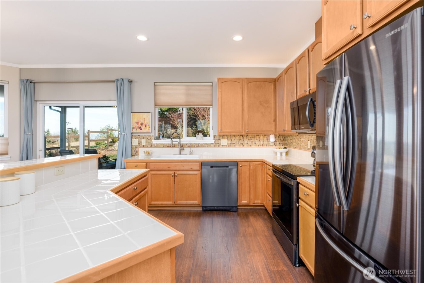 21 American Eagle Drive , Sequim, WA 98382