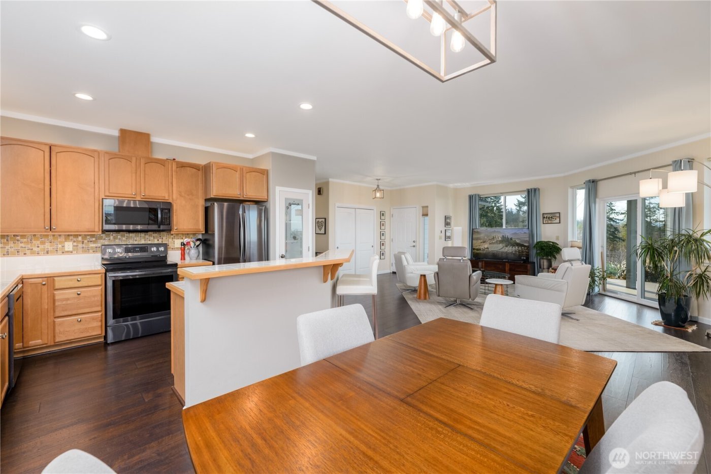 21 American Eagle Drive , Sequim, WA 98382