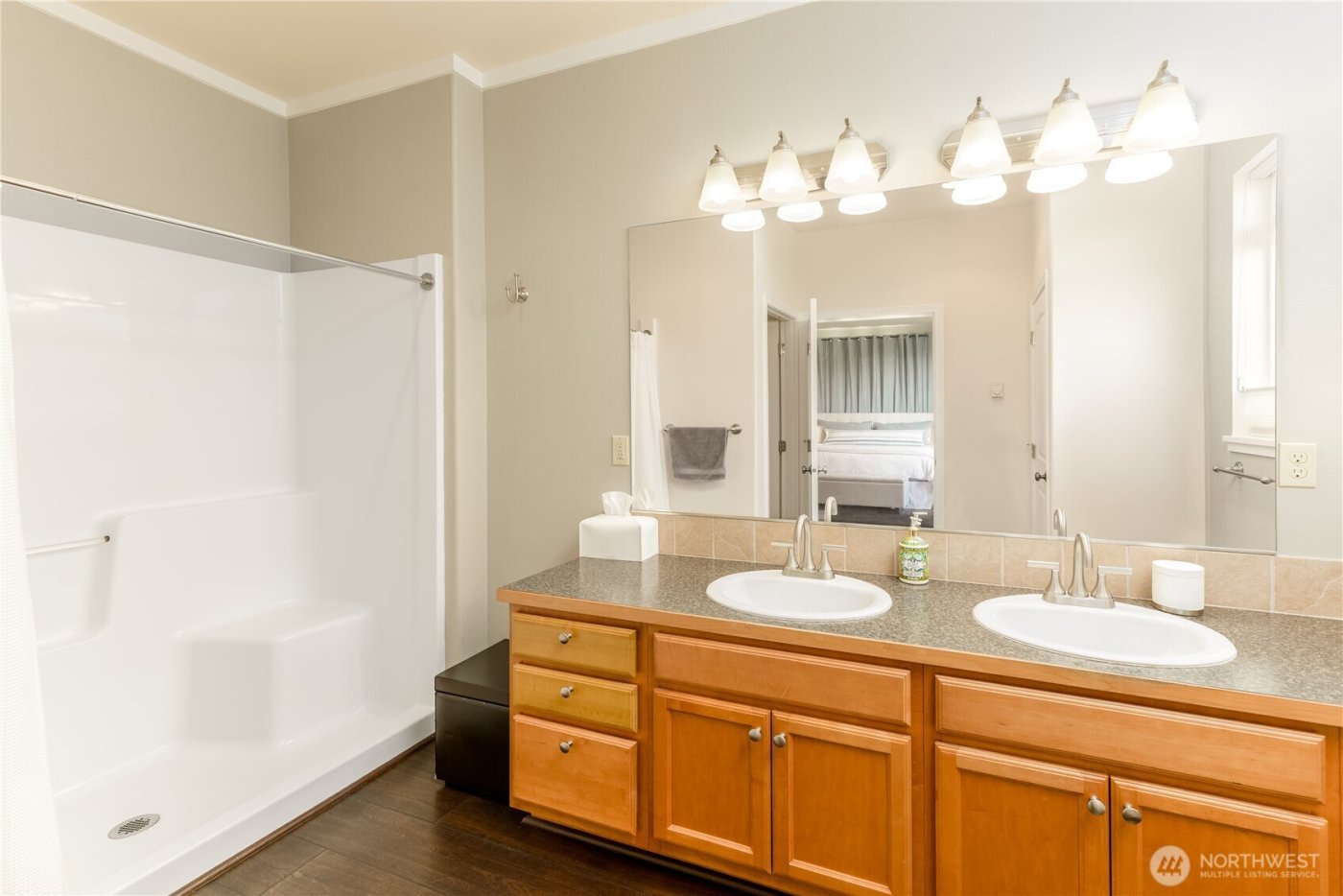 21 American Eagle Drive , Sequim, WA 98382