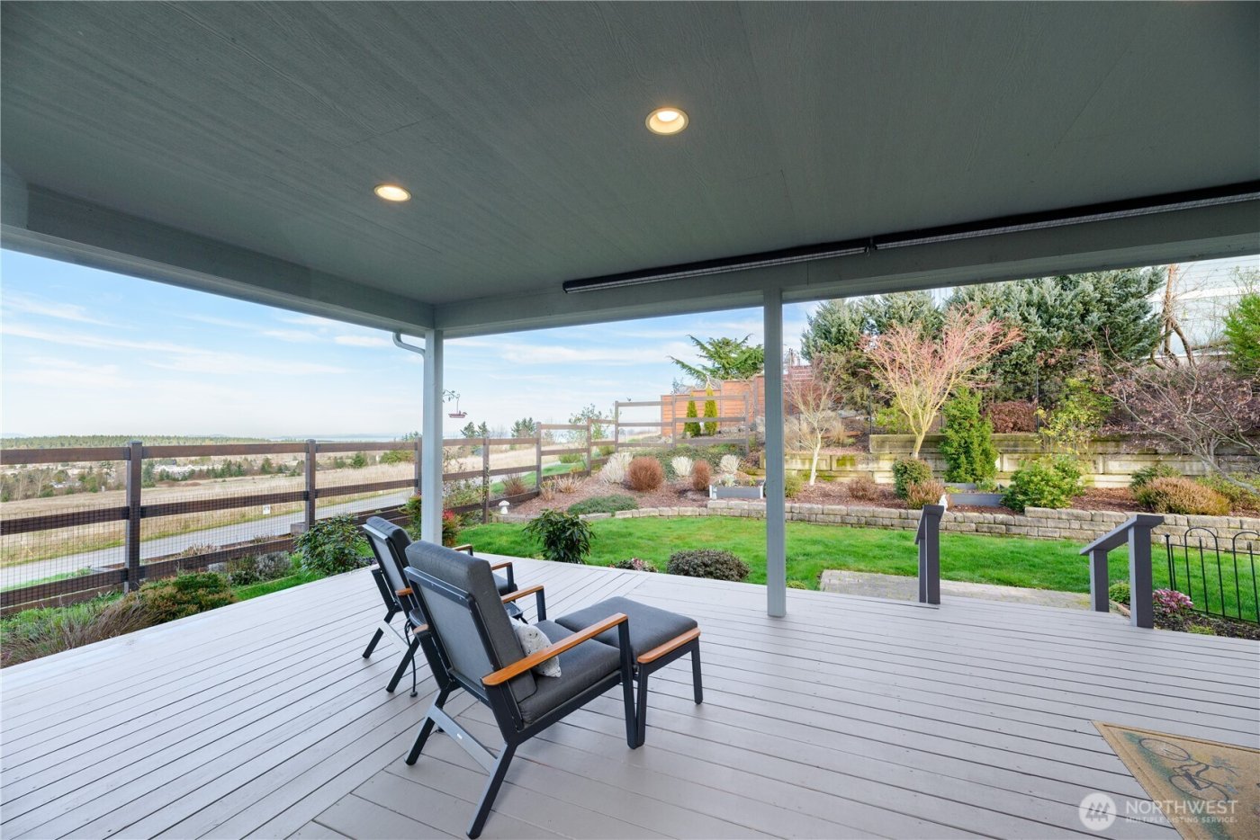 21 American Eagle Drive , Sequim, WA 98382