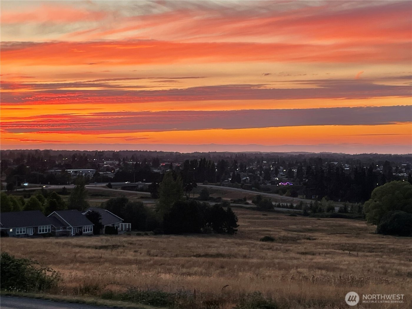 21 American Eagle Drive , Sequim, WA 98382