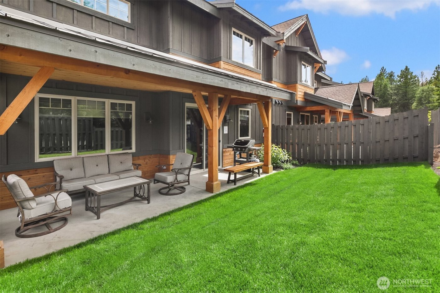3670 Suncadia Trail , Cle Elum, WA 98922