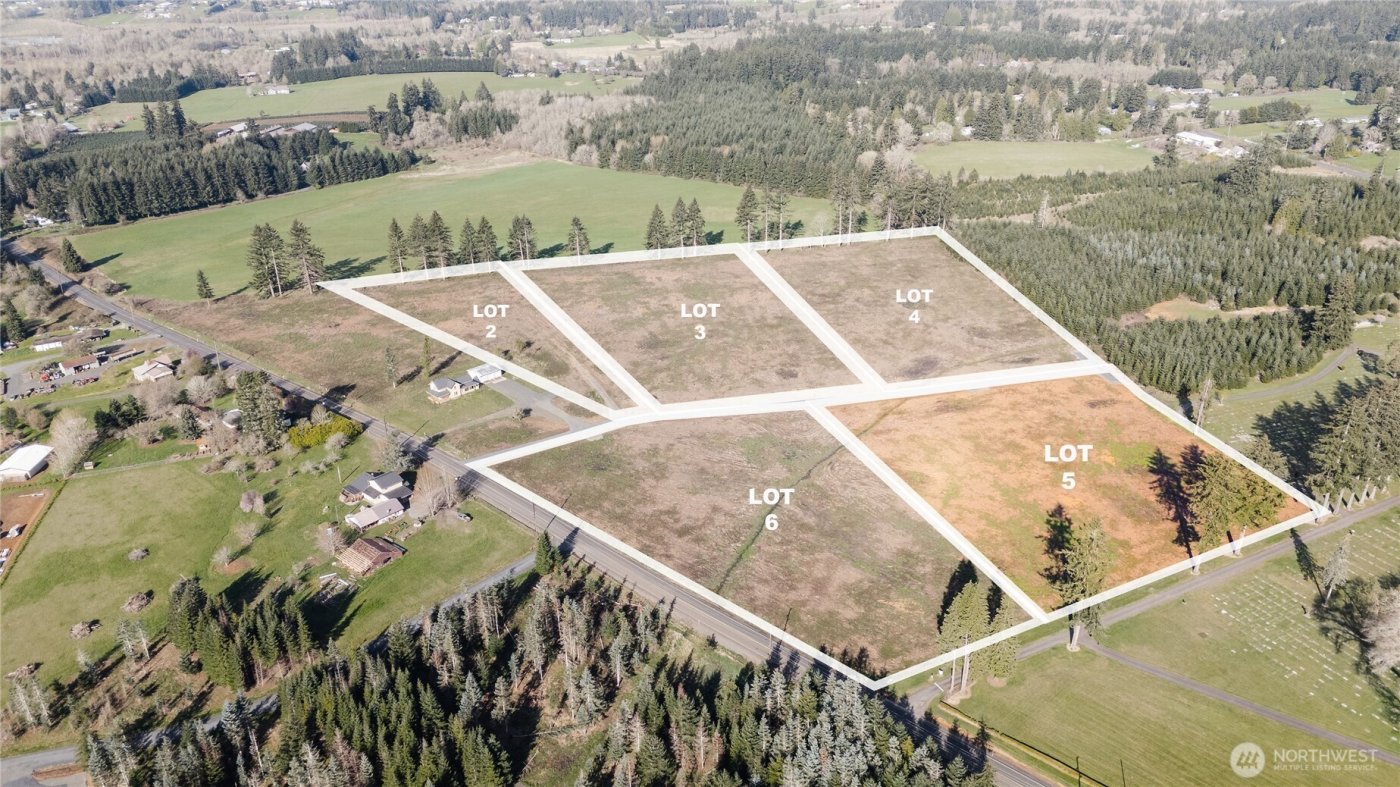 128 Beckett Lane , Chehalis, WA 98532