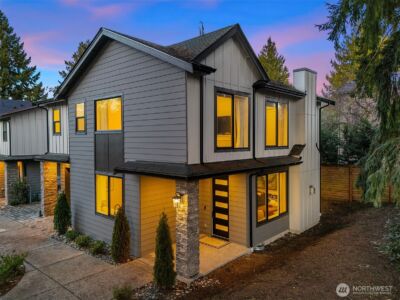 10931 NE 133rd Street , Kirkland, WA 98034 - Photo 1