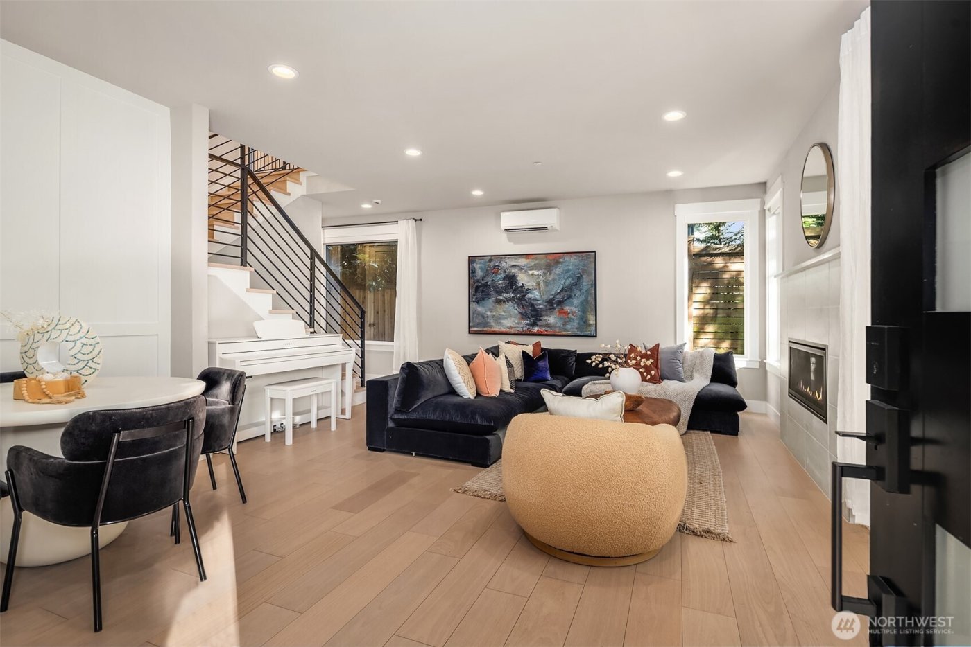 10931 NE 133rd Street , Kirkland, WA 98034