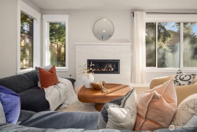 10931 NE 133rd Street , Kirkland, WA 98034 - Photo 5