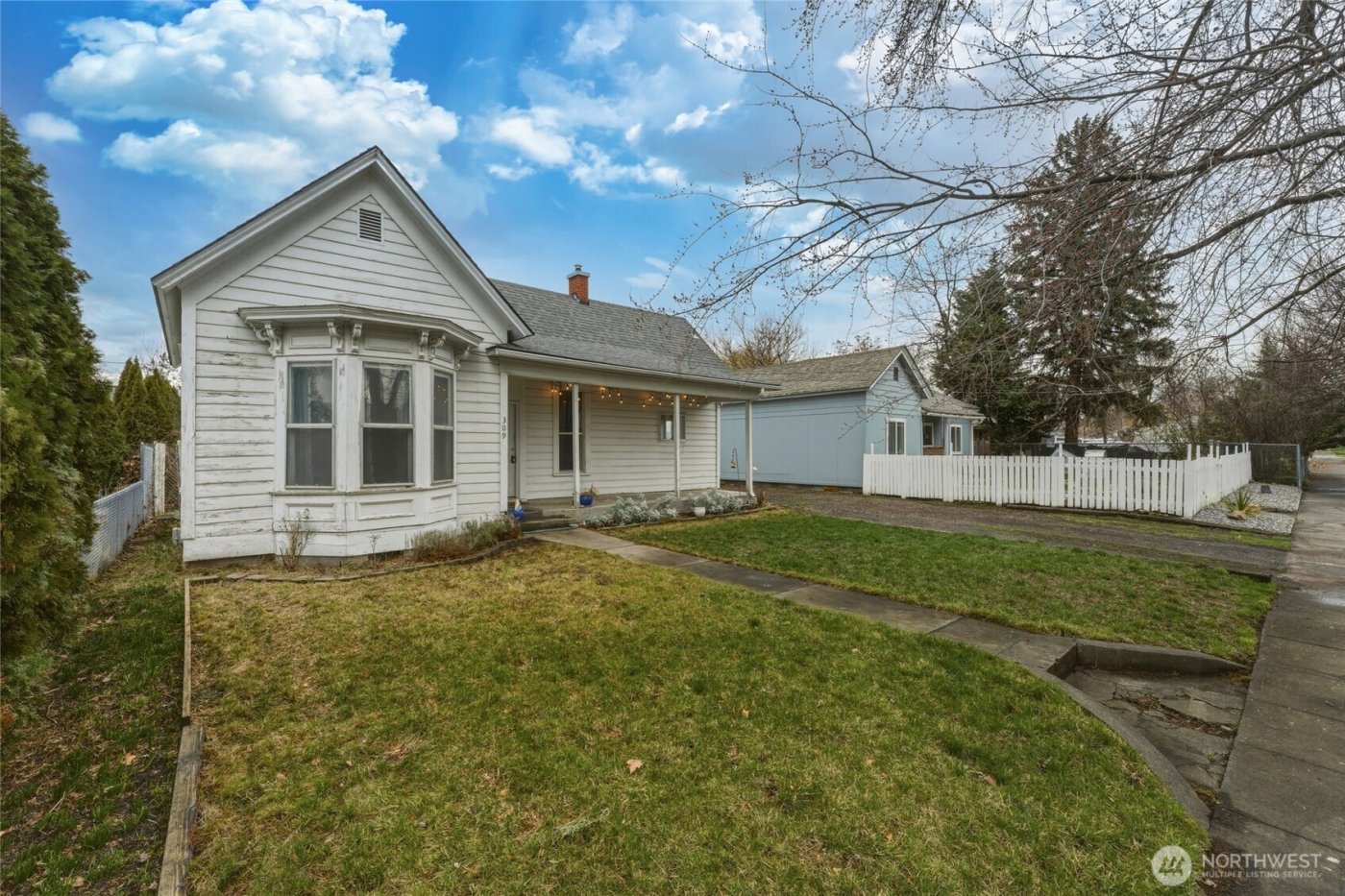 309 E Cherry Street , Walla Walla, WA 99362