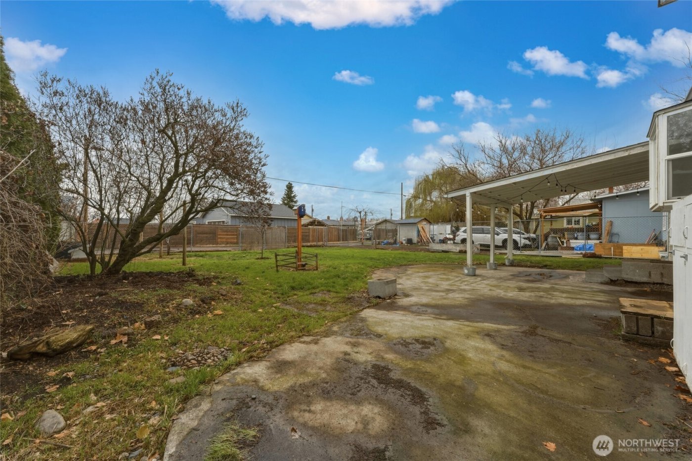 309 E Cherry Street , Walla Walla, WA 99362