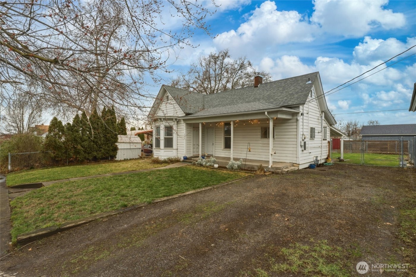309 E Cherry Street , Walla Walla, WA 99362