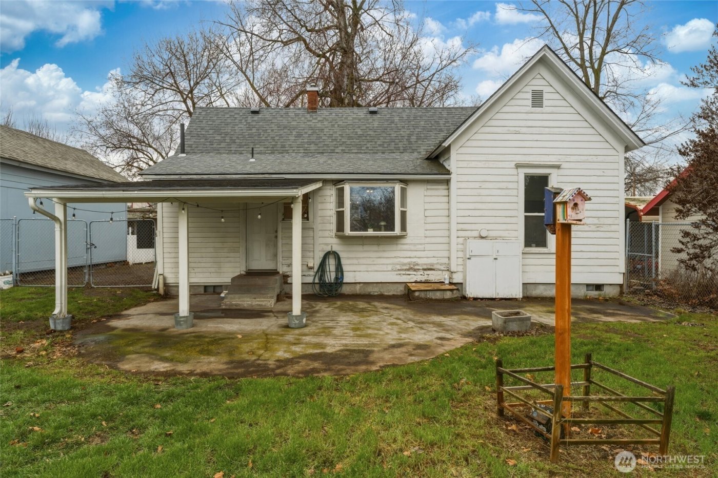 309 E Cherry Street , Walla Walla, WA 99362