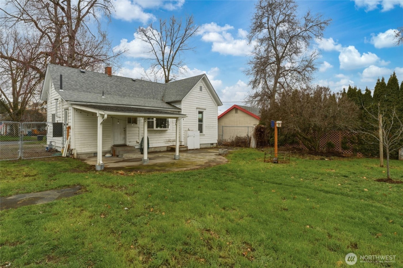 309 E Cherry Street , Walla Walla, WA 99362