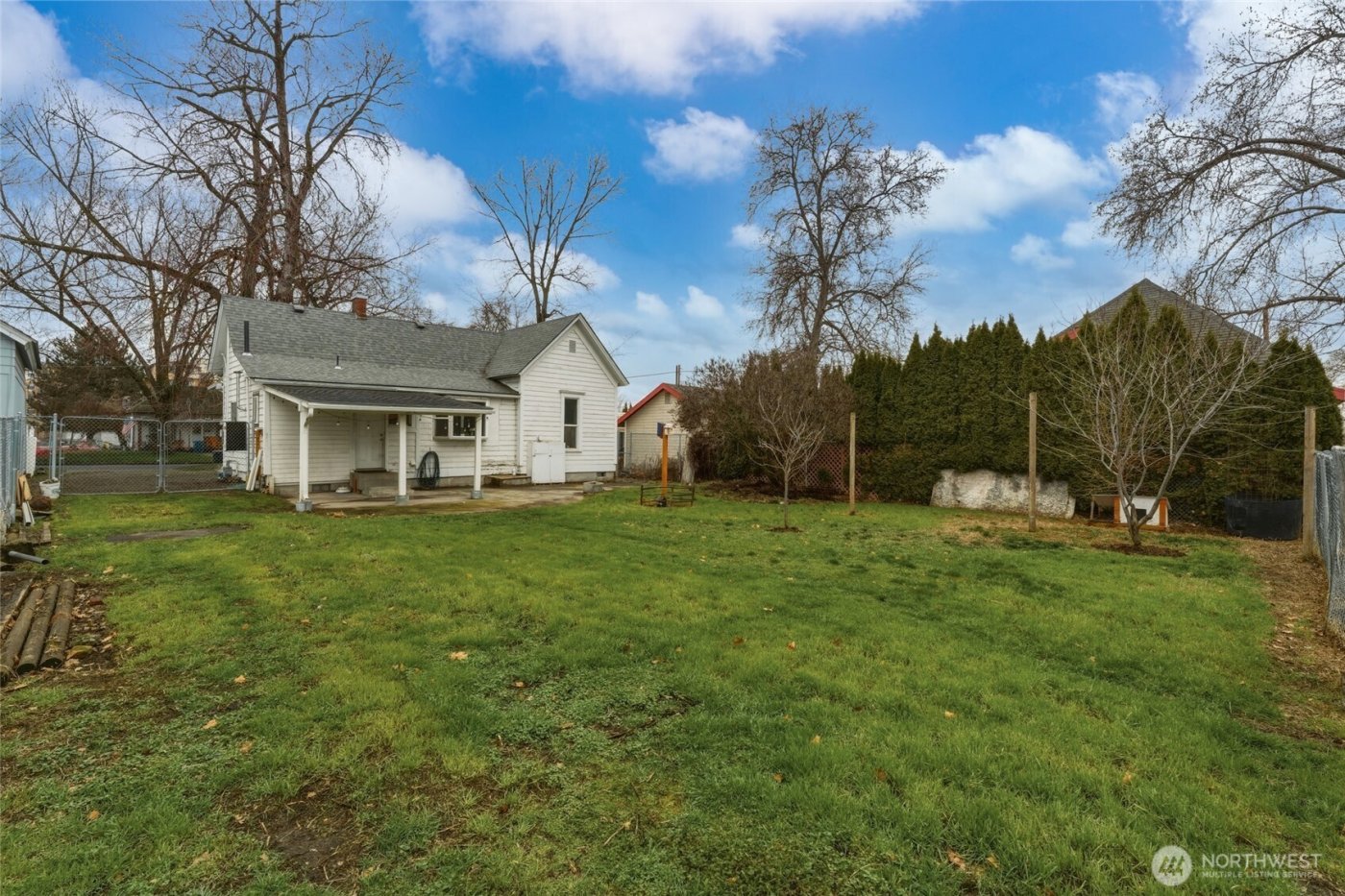 309 E Cherry Street , Walla Walla, WA 99362