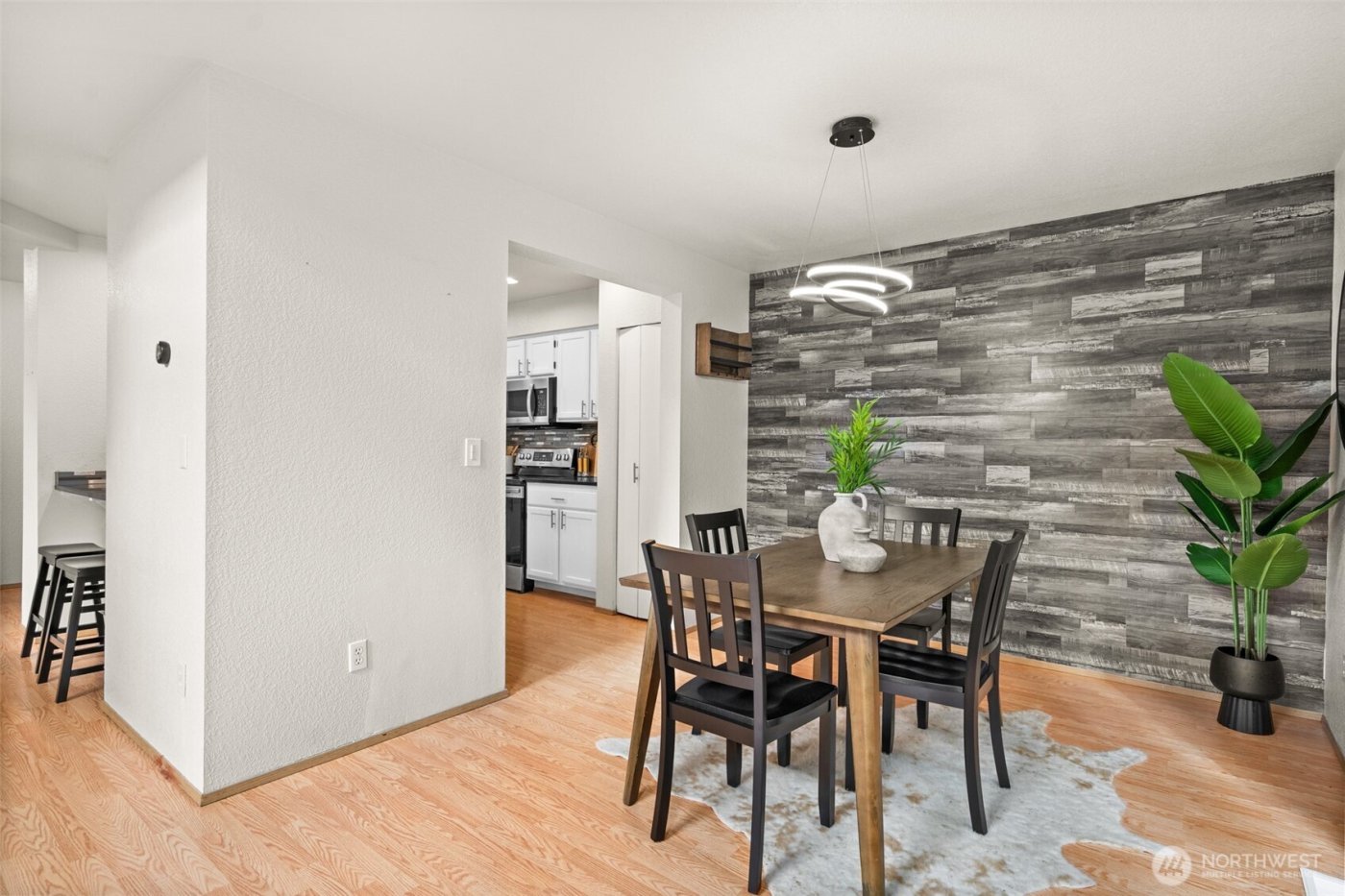 4618 Denton Lane SE, Lacey, WA 98503