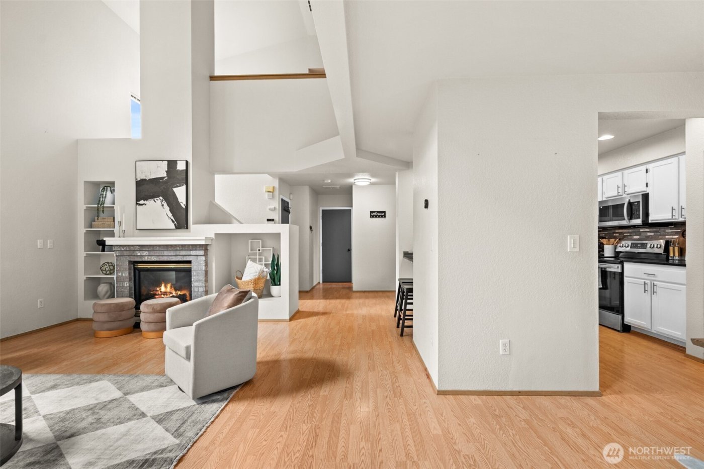 4618 Denton Lane SE, Lacey, WA 98503