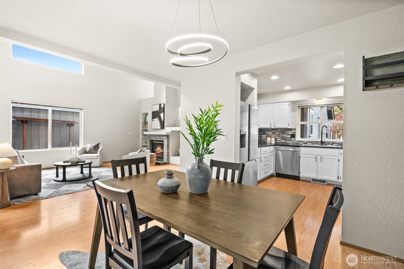 4618 Denton Lane SE, Lacey, WA 98503