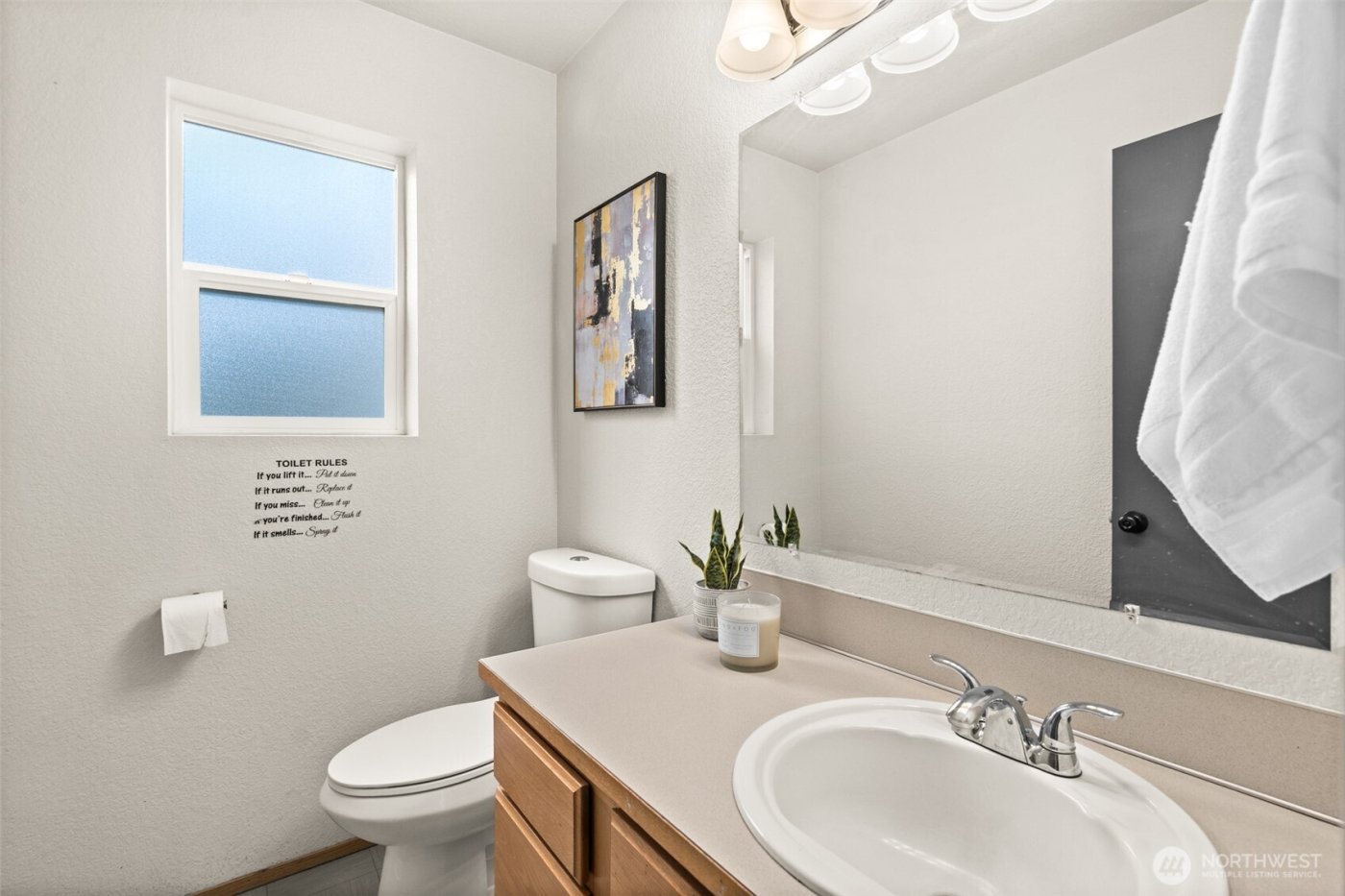 4618 Denton Lane SE, Lacey, WA 98503