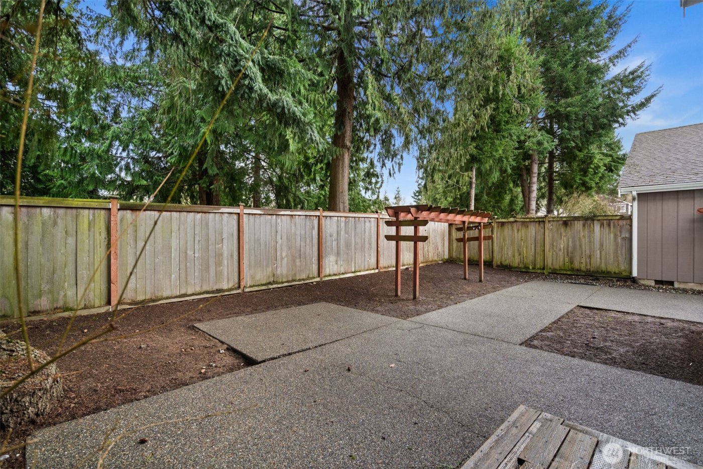 4618 Denton Lane SE, Lacey, WA 98503