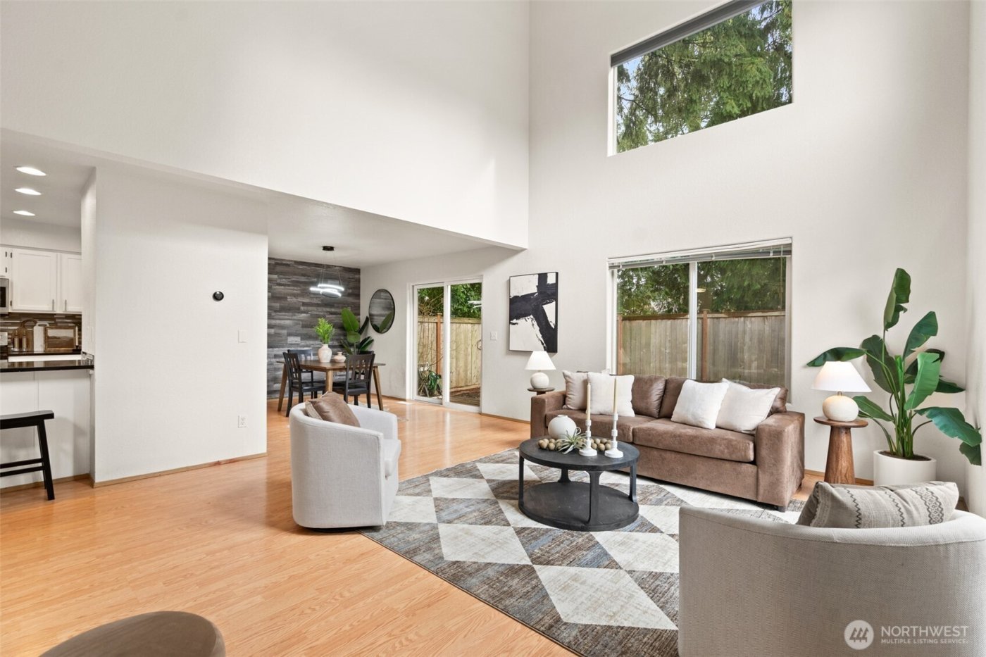 4618 Denton Lane SE, Lacey, WA 98503